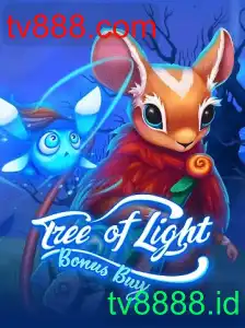 TreeOfLightBonusBuy: Keajaiban Baru dalam Dunia Permainan Slot